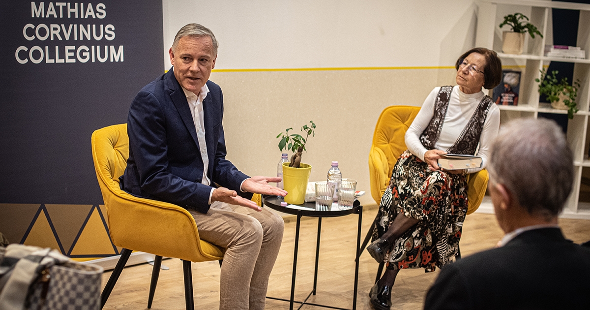 Egy kis erdélyi arisztokrácia